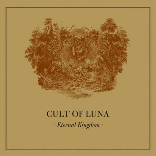 Cult Of Luna - Eternal Kingdom - Vinyl LP