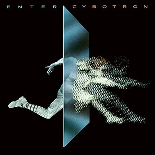Cybotron - Enter - Vinyl LP