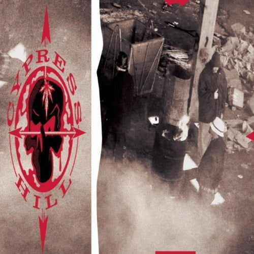 Cypress Hill - Cypress Hill - Vinyl LP