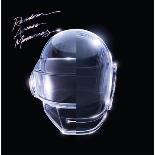 Daft Punk - Random Access Memories (10th Anniversary Edition) - Vinyl LP