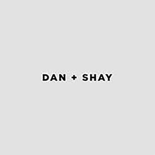 Dan + Shay - Dan + Shay - Vinyl LP