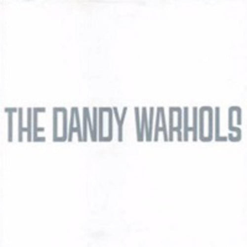 Dandy Warhols - Dandy's Rule Ok - Vinyl LP