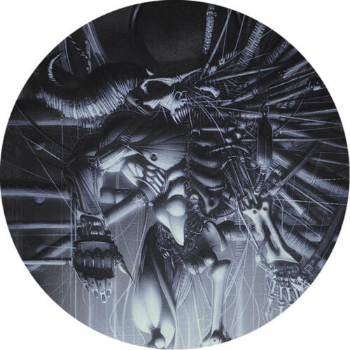 Danzig - Danzig 5: Blackacidevil (Picture Disc) - Vinyl LP