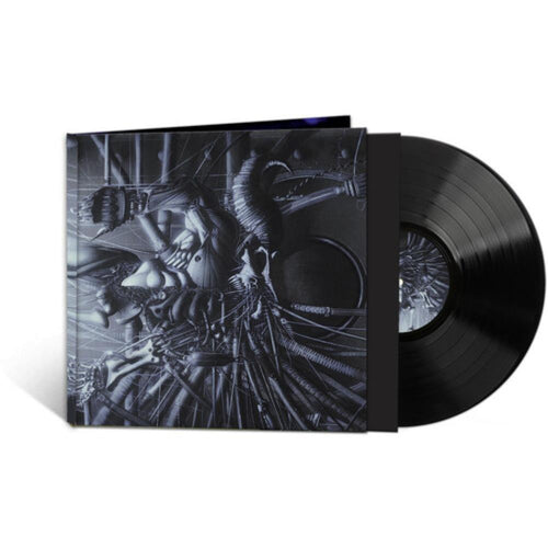 Danzig - Danzig 5: Blackacidevil - Vinyl LP