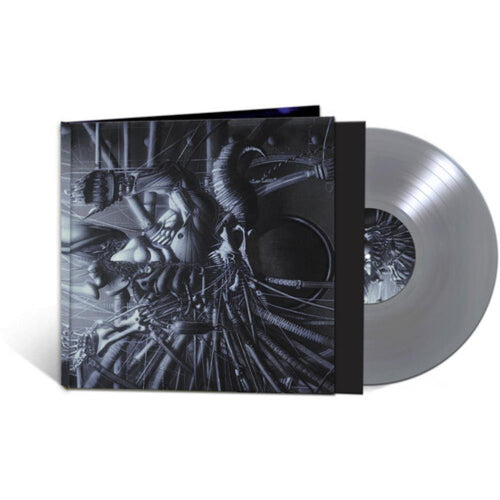 Danzig - Danzig 5: Blackacidevil - Vinyl LP