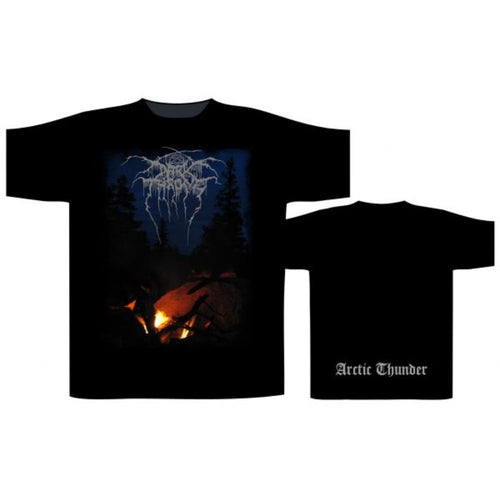Darkthrone Arctic Thunder Men's T-Shirt