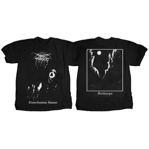 Darkthrone - Transylvanian Hunger Men's T-Shirt