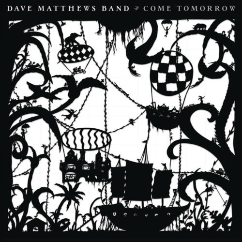 Dave Matthews - Come Tomorrow - Vinyl LP