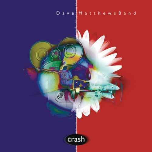 Dave Matthews - Crash Anniversary Edition - Vinyl LP