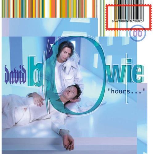 David Bowie - Hours (2021 Remster) - Vinyl LP