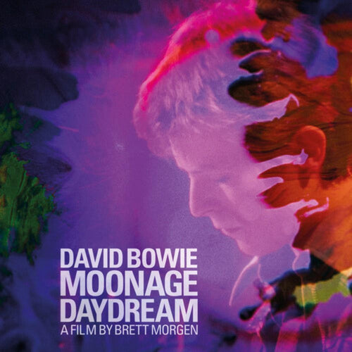 David Bowie - Moonage Daydream - A Brett Morgen Film - Vinyl LP