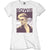 David Bowie Smoking Ladies T-Shirt