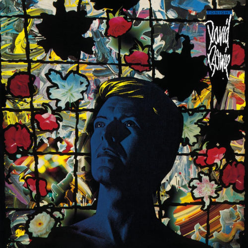 David Bowie - Tonight (2018 Remastered Version) - Vinyl LP