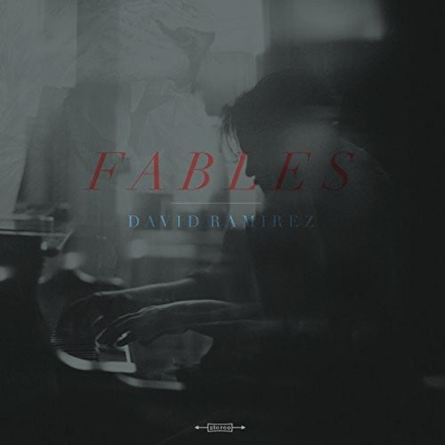 David Ramirez - Fables - Vinyl LP