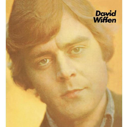 David Wiffen - David Wiffen - Vinyl LP
