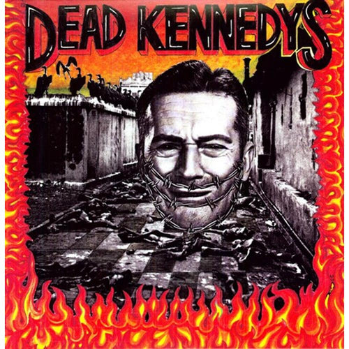 Dead Kennedys - Give Me Convenience Or Give Me Death - Vinyl LP