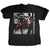 Dead Kennedys Holiday in Cambodia Men's T-Shirt