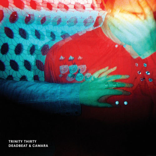 Deadbeat And Camara - Trinity Thirty - Vinyl LP