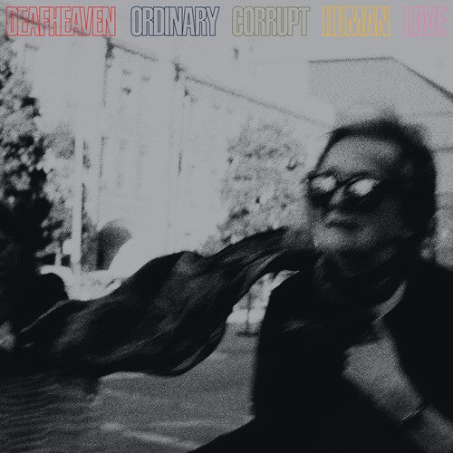 Deafheaven - Ordinary Corrupt Human Love - Vinyl LP