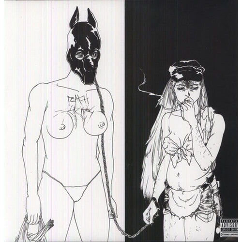 Death Grips - Money Store - Vinyl LP