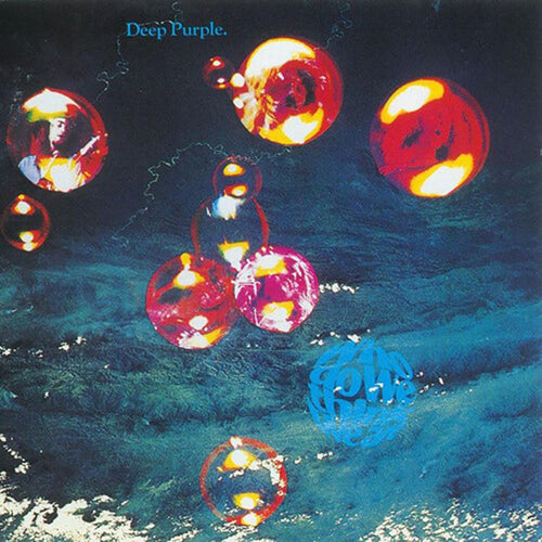Deep Purple - Who Do We Think We Are - Vinyl LP
