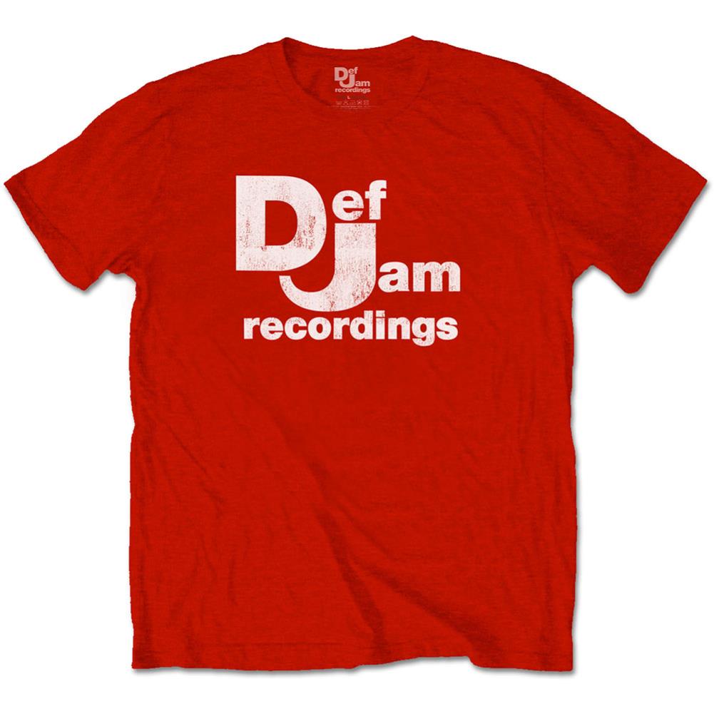 Def Jam Records Vinyl, Def Jam Shirts & Def Jam Merchandise