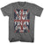 Def Leppard Special Order Sugar Adult S/S T-Shirt