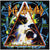 Def Leppard Hysteria Standard Woven Patch