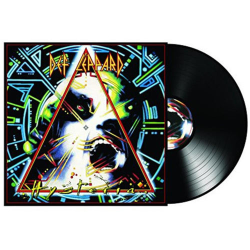 Def Leppard - Hysteria - Vinyl LP