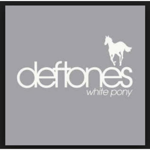 Deftones - White Pony - Vinyl LP