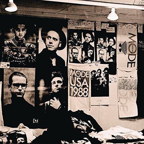 Depeche Mode - 101 - Vinyl LP