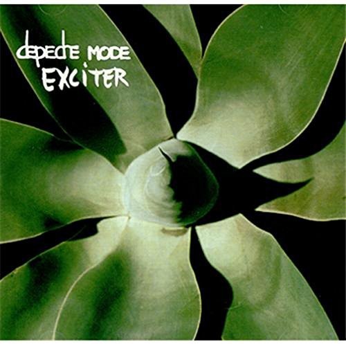 Depeche Mode - Exciter - Vinyl LP