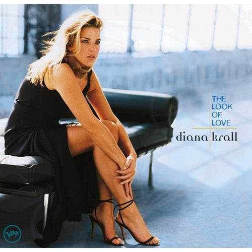 Diana Krall - Look Of Love - Vinyl LP