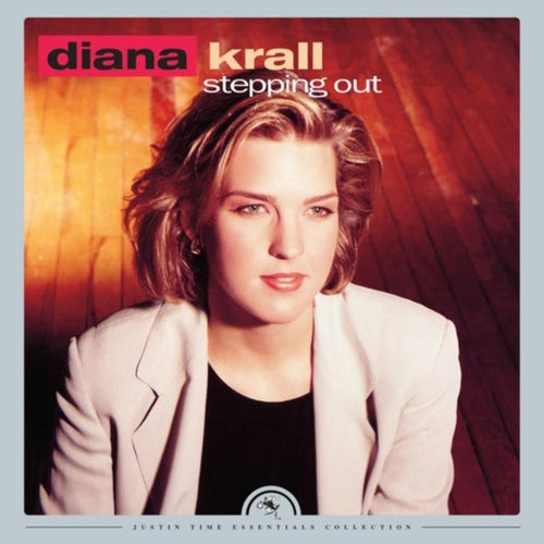 Diana Krall - Stepping Out - Vinyl LP