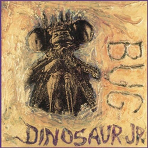 Dinosaur Jr - Bug - Vinyl LP