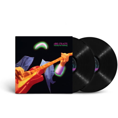 Dire Straits - Money For Nothing - Vinyl LP