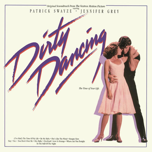 Dirty Dancing / O.S.T. - Dirty Dancing / O.S.T. - Vinyl LP