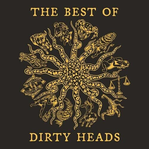 Dirty Heads - Best Of Dirty Heads - Vinyl LP