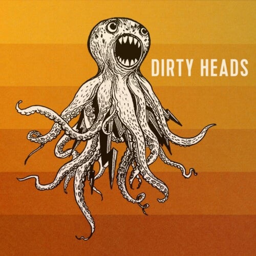Dirty Heads - Dirty Heads - Vinyl LP