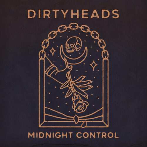 Dirty Heads - Midnight Control - New Twighlight - Vinyl LP