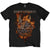 Disturbed Burning Belief Unisex T-Shirt - Special Order