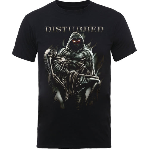 Disturbed Lost Souls Unisex T-Shirt