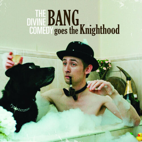 Divine Comedy - Bang Goes The Knighthood - Vinyl LP