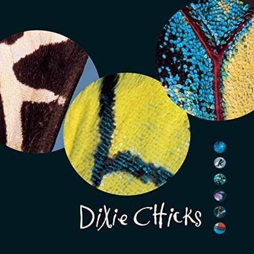 Dixie Chicks - Fly - Vinyl LP