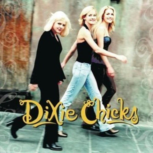 Dixie Chicks - Wide Open Spaces - Vinyl LP