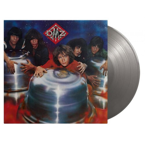 DMZ - DMZ - Vinyl LP