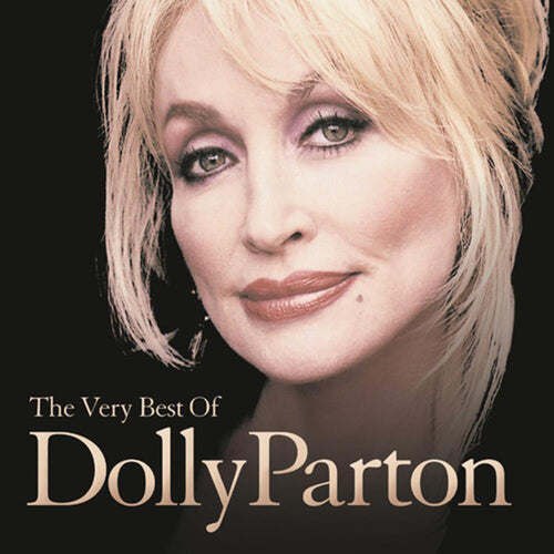 Dolly Parton - Very Best Of Dolly Parton - Vinyl LP