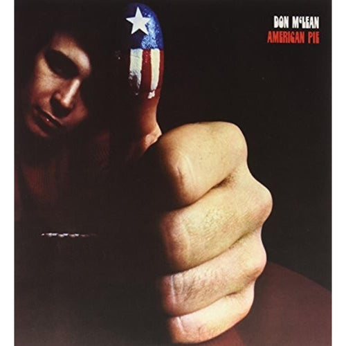 Don Mclean - American Pie - Vinyl LP
