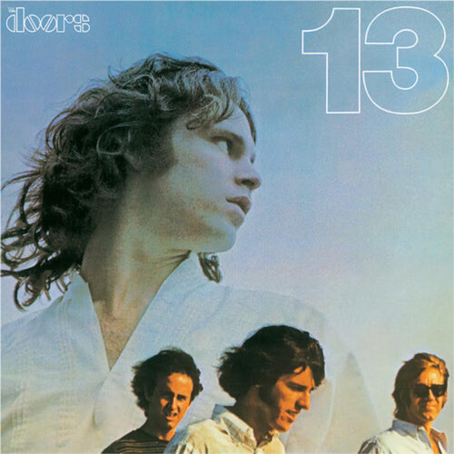 Doors - 13 - Vinyl LP