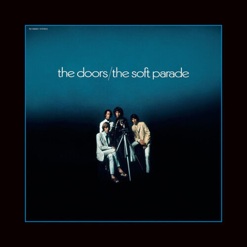 Doors - Soft Parade - Vinyl LP